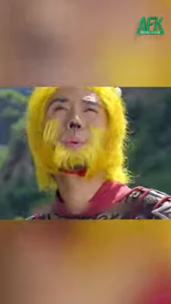 Tôn Ngộ Không tè bậy và cái kết đắng trong Tây Du Ký