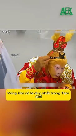 Bí ẩn Như Lai đã ra tay với Tôn Ngộ Không thật hay giả trong Tây Du Ký?