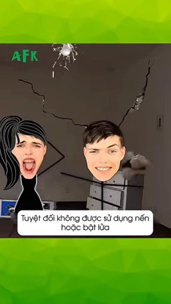 Làm gì khi xảy ra động đất?