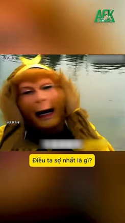 Sự thật 2 điều mà Tôn Ngộ Không sợ nhất trong Tây Du Ký