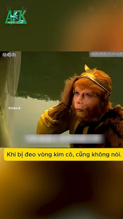 Lần duy nhất Tôn Ngộ Không dám nhắc tên Bồ Đề Tổ Sư sau khi bị đuổi đi