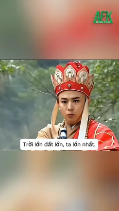 Chuyện gì xảy ra khi Tây Du Ký sử dụng "hàng nóng" - Chúng sinh bình đẳng