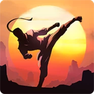 Shades Shadow Fight Roguelike