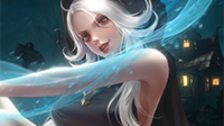 Cursed Bride A Gothic Fantasy