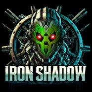 Iron Shadow Undestroyed V2