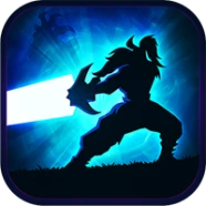 Shadowborn Dark Knight
