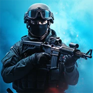 Shadowstrike FPS