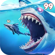 Sharkdom Survival