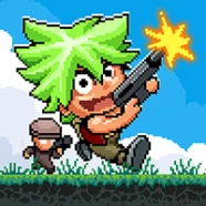 Shooter War Survivor