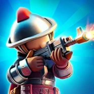 Shooting Islands Guns Loot