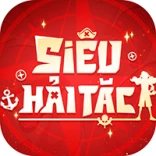 Ảnh game Siêu Hải Tặc