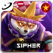 Sipher Phiêu Lưu Ký
