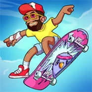 Skate Crew