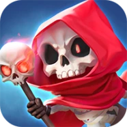 Skull Rush