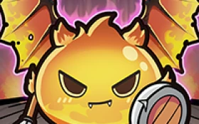 Slime Castle Idle TD