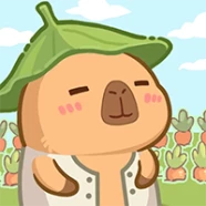 Slow Capy Life