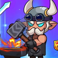 Smithing Master