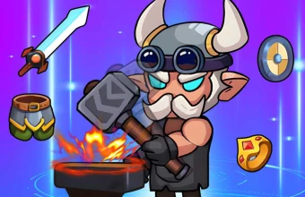 Smithing Master