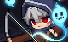 Soul Archer Defense Survival