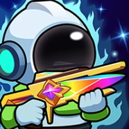Space Hunger Battle Royale