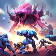 Space Miner Galaxy Tycoon