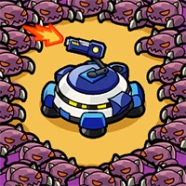 Space Minions Defense