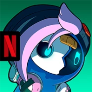 Spirit Crossing NETFLIX