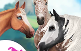 Star Stable Online