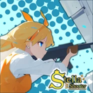 Stellar Shooter Idle RPG