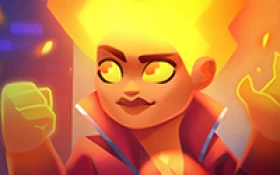 Street Brawlers Tower Defense