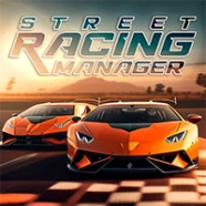 Street Racing Manager Tycoon
