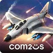 Strikers1945 RE