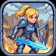 SuperPixelKnights