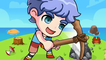 Survival Island EVO