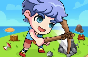 Survival Island EVO