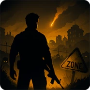 Survival Zone Zombie Outbreak