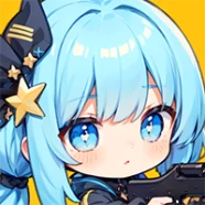 Survivor Girl Abnormal Space