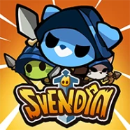 Svendia