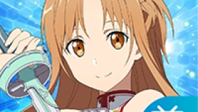 Sword Art Online Black Swordsman Ace