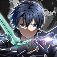 Sword Art Online Variant Showdown
