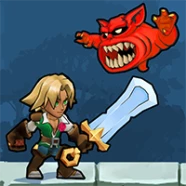 Sword Game