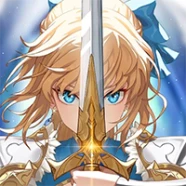 Sword of Dawn M Knight of Destiny