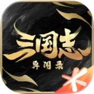 Tam Quốc Dị Truyện