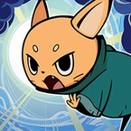 Tailed Demon Slayer RISE