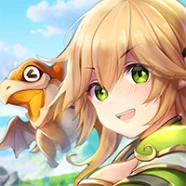 Tales of Dragon Fantasy RPG