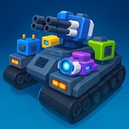 Tank Fortress