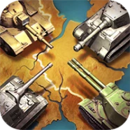 Tank Front 15v15 Warfare