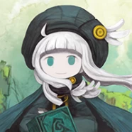 Tap Dragon Little Knight Luna