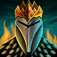 Tap King Idle Clicker RPG