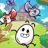 Tea Egg Rush